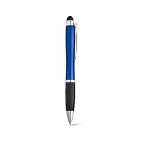 Шариковая ручка с внутренней подсветкой, HELIOS Синий