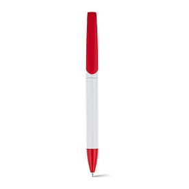 Шариковая ручка из ABS, GAIA Красный