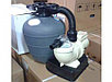 Фильтровальная установка FSU-8P для бассейна (Производительность 8,0 м3/ч, моноблок), фото 5