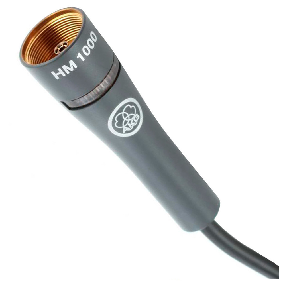 Подвесной модуль для микрофона AKG HM1000 - фото 2 - id-p75336776