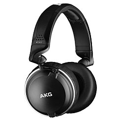 Наушники закрытого типа AKG K182