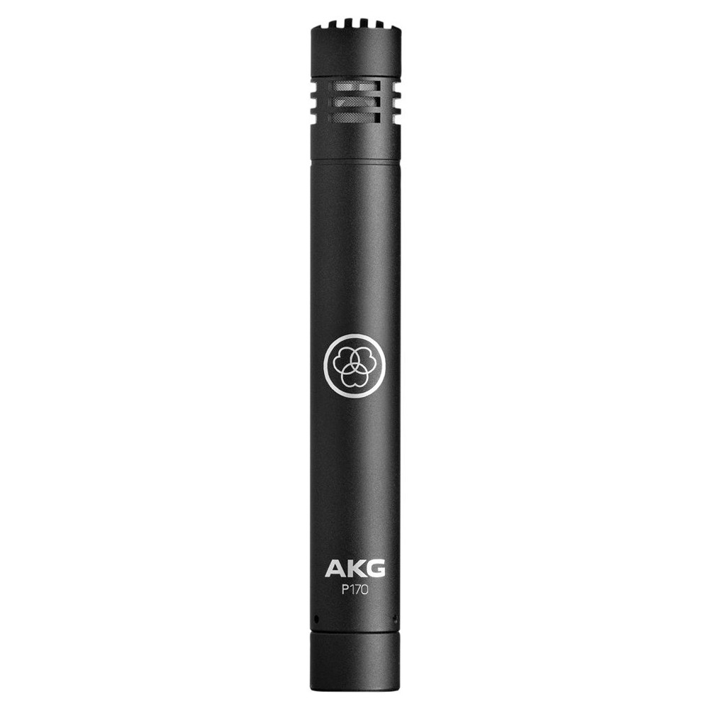 Инструментальный микрофон AKG P170