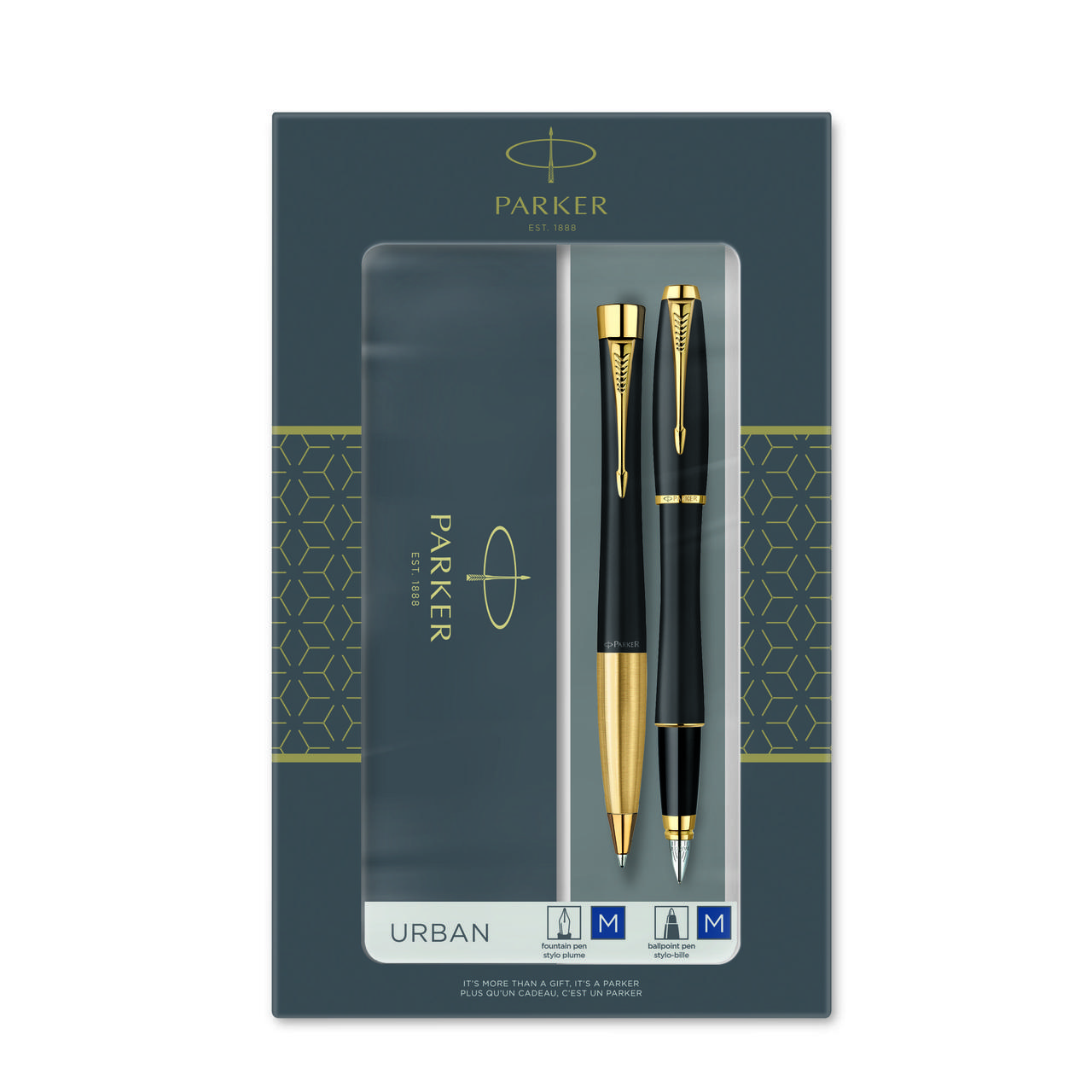 Подарочный набор Parker 2093381