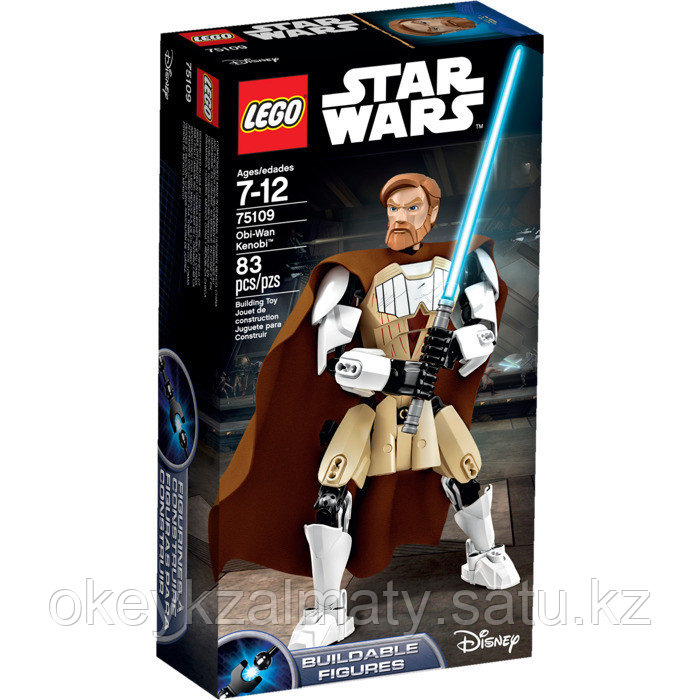 LEGO Star Wars: Оби-Ван Кеноби 75109