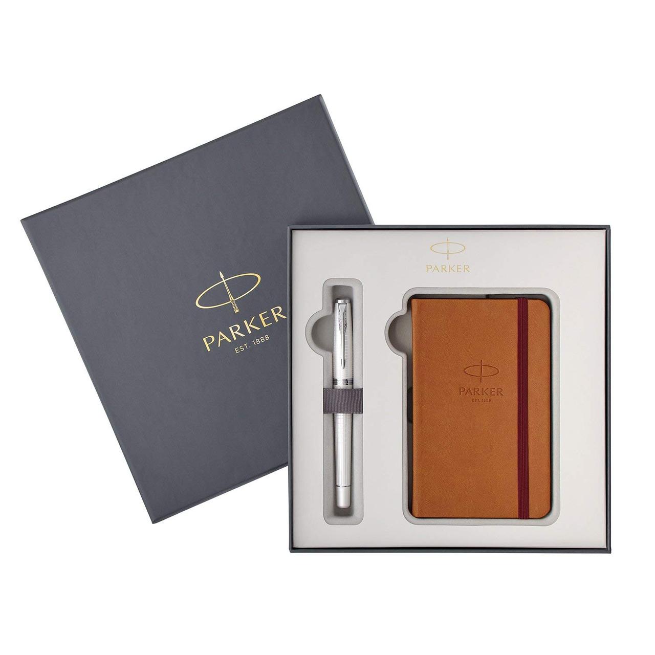 Подарочный набор Parker Urban Premium Pearl 2018975
