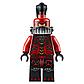 LEGO Nexo Knights: Генерал Магмар — Абсолютная сила 70338, фото 6