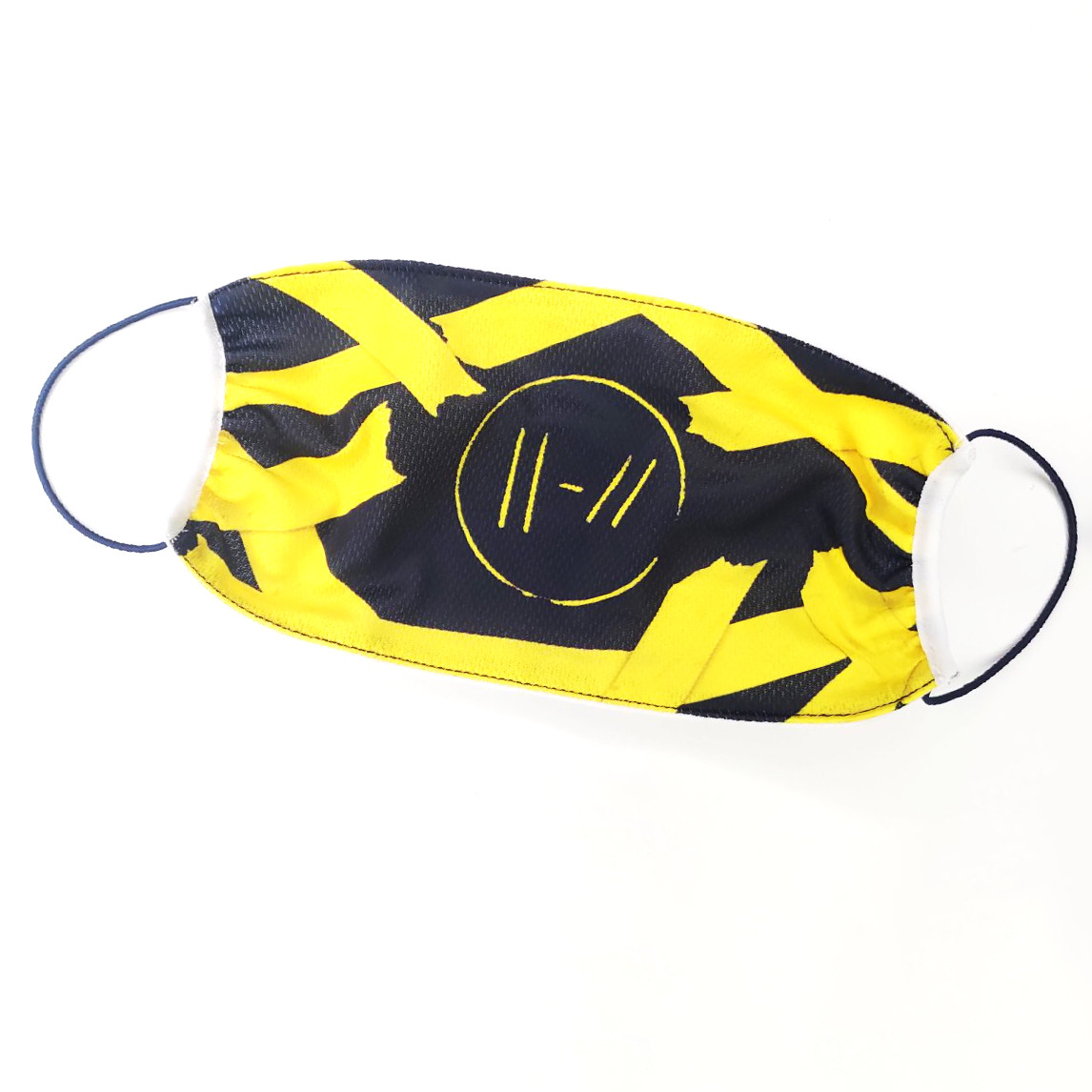 Маска Twenty one pilots