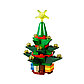 LEGO Creator: Рождественская ёлка 30186, фото 3