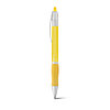 Шариковая ручка, SLIM BK Желтый, фото 2
