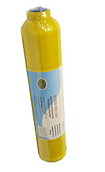 Сменный картридж постфильтр-минерализатор DITREEX (желтый)