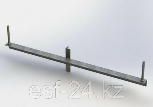 Траверса ТМ-68 купить за 5 500 руб./шт. в Кызыле от компании "Компания TELZA" - Товар на картинке можно купить.