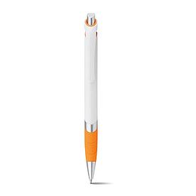 Шариковая ручка, MOLLA Оранжевый