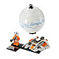 LEGO Star Wars: Снеговой спидер и Планета Хот 75009, фото 3