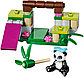 LEGO Friends: Бамбук панды 41049, фото 2