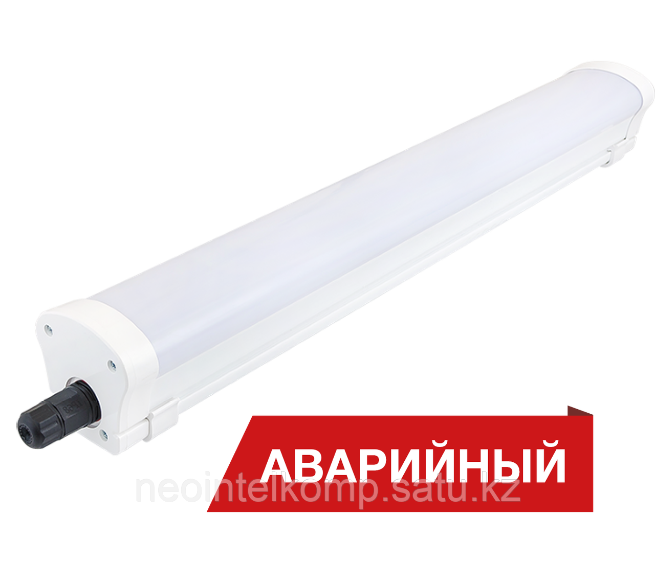 Светодиодный светильник Diora LPO/LSP SE Mini 23-57 Вт - фото 1 - id-p75345682