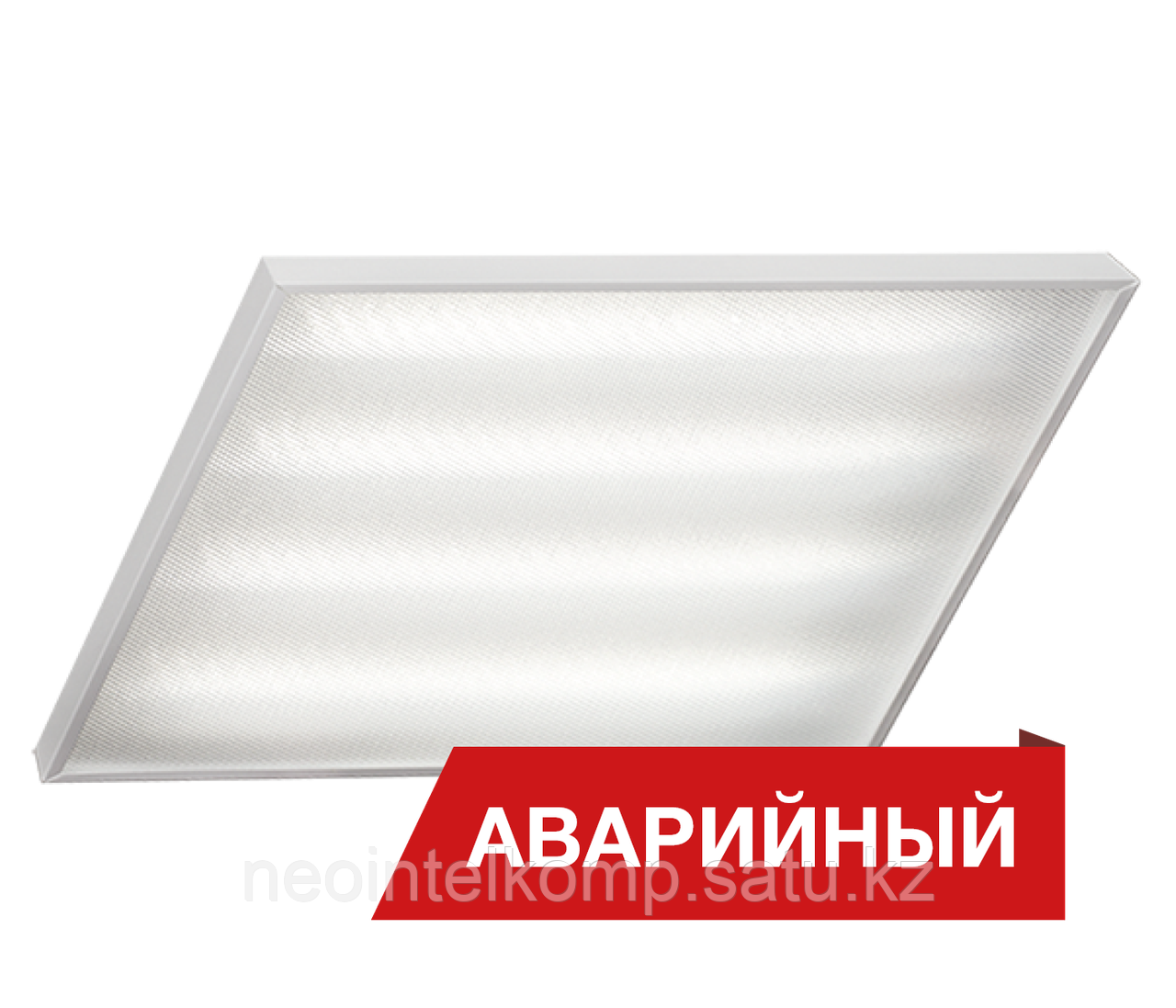 Светодиодный светильник Diora Office IP65 SE 24-56 Вт - фото 1 - id-p75345694