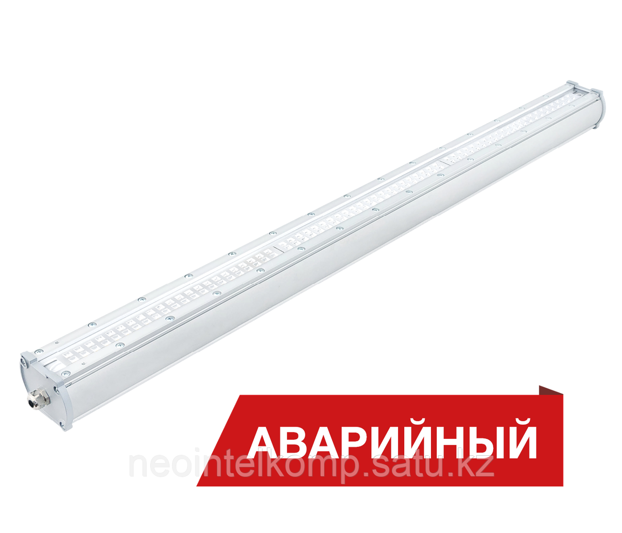 Светодиодный светильник Diora Piton 70-80 Вт - фото 1 - id-p75345696