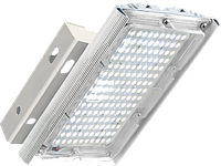 Светодиодный светильник Diora Unit VR 25-60 Вт