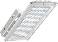 Светодиодный светильник Diora Unit VR 65-90 Вт