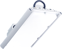 Светодиодный светильник Diora Unit Frost 25-56 Вт