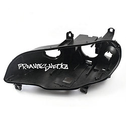 Корпус фары для BMW X5 E70 (2006-2010)