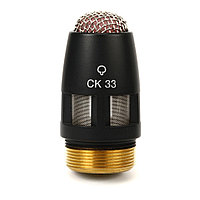 Микрофонный капсюль AKG CK33