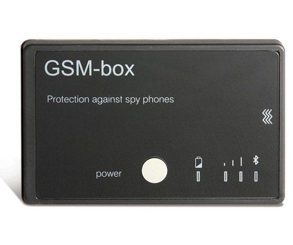 GSM-box II