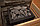 Электрическая печь для сауны Harvia Virta HL70 Black под выносной пульт управления (мощность=6,8 кВт), фото 6