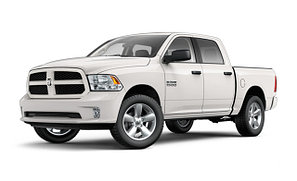 Dodge RAM 2009-2018