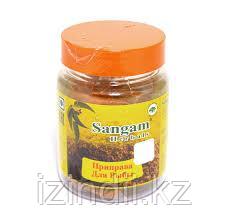 Приправа для Рыбы Sangam Herbals (50 г)