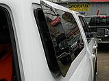 Кунг RT(DR1 ) DODGE RAM CREW CAB, фото 5