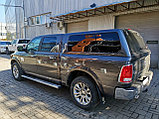Кунг RT(DR1 ) DODGE RAM CREW CAB, фото 4