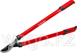 GRINDA сучкорез, R-740 большой плоскостной со стальными рукоятками,, фото 3