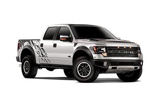 FORD F150