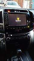 Land Cruiser 200 2008+ JBL NT3305