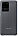 Оригинальный чехол для Samsung Galaxy S20 Ultra Smart Clear View Cover EF-ZG988CJEGRU Gray, фото 2