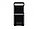 Оригинальный чехол для Samsung Galaxy Z Flip EF-VF700LBEGRU Black (230288), фото 2