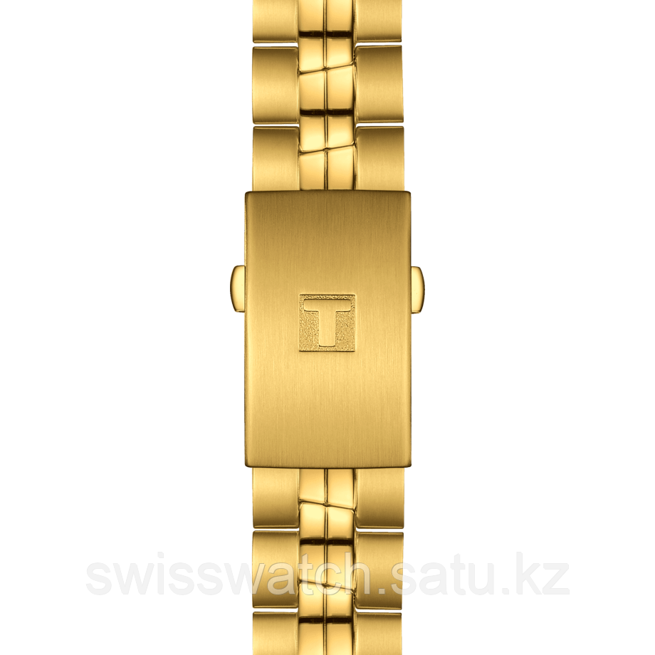 Наручные часы TISSOT PR 100 T101.410.33.031.00 - фото 2 - id-p75360367