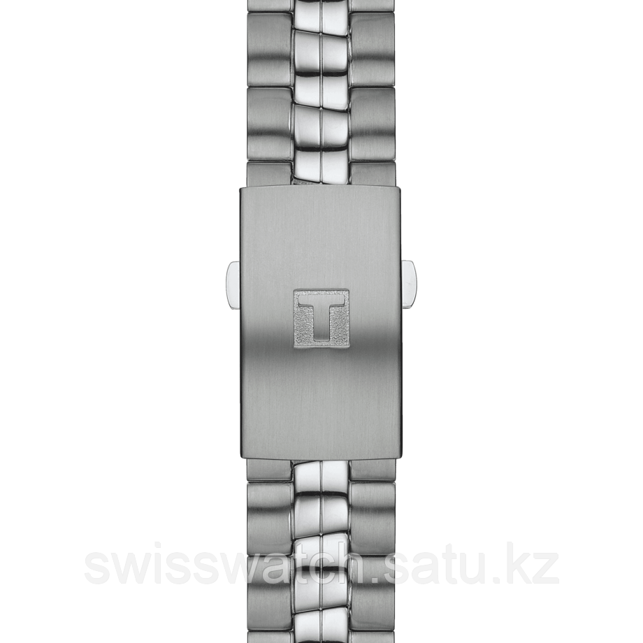 Часы Tissot PR 100 Titanium Quartz T101.410.44.041.00 - фото 2 - id-p75360416