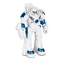 Робот RASTAR RS MINI Robot Spaceman 77100W (Свет, Музыка, Движущиеся съемные руки и ноги), фото 1