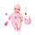 Baby Annabell Бэби Аннабель Кукла многофункциональная, 43 см, фото 2