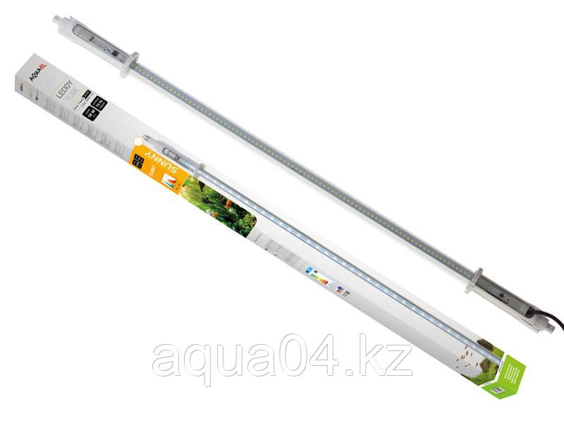 Aquael LEDDY TUBE RETRO FIT PLANT 18 W (T8 1x36W & T5 1x54W) - фото 3 - id-p75373243