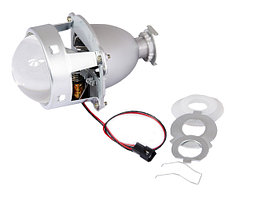 BI-Xenon Биксеноновые линзы для самостоятельной установки