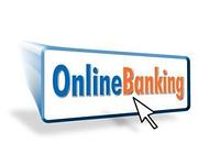 Оплата через онлайн банкинг