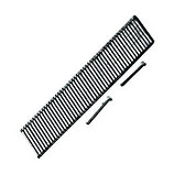 Гвозди для мебельного степлера