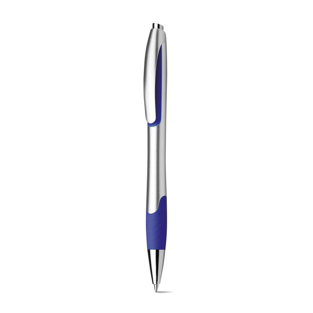 Шариковая ручка, MILEY SILVER - фото 1 - id-p74053254