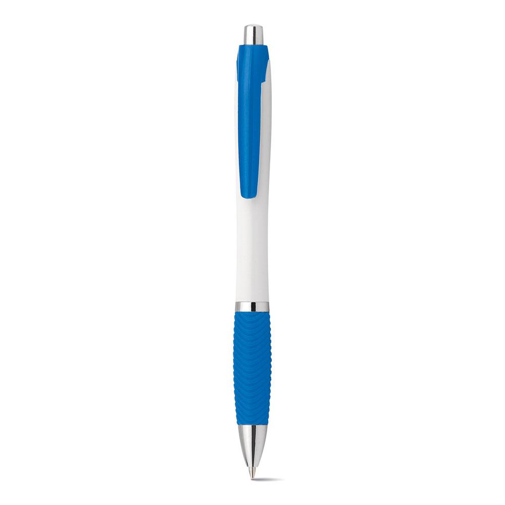 Шариковая ручка с зажимом, DARBY - фото 1 - id-p74053285