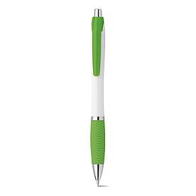 Шариковая ручка с зажимом, DARBY Зеленый