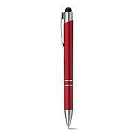 Шариковая ручка с внутренней подсветкой, THEIA Красный