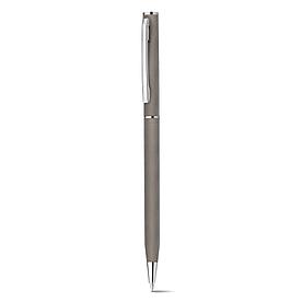 Шариковая ручка из металла, LESLEY METALLIC Серый